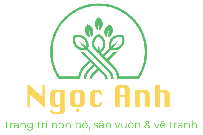 Non Bộ Ngọc Anh